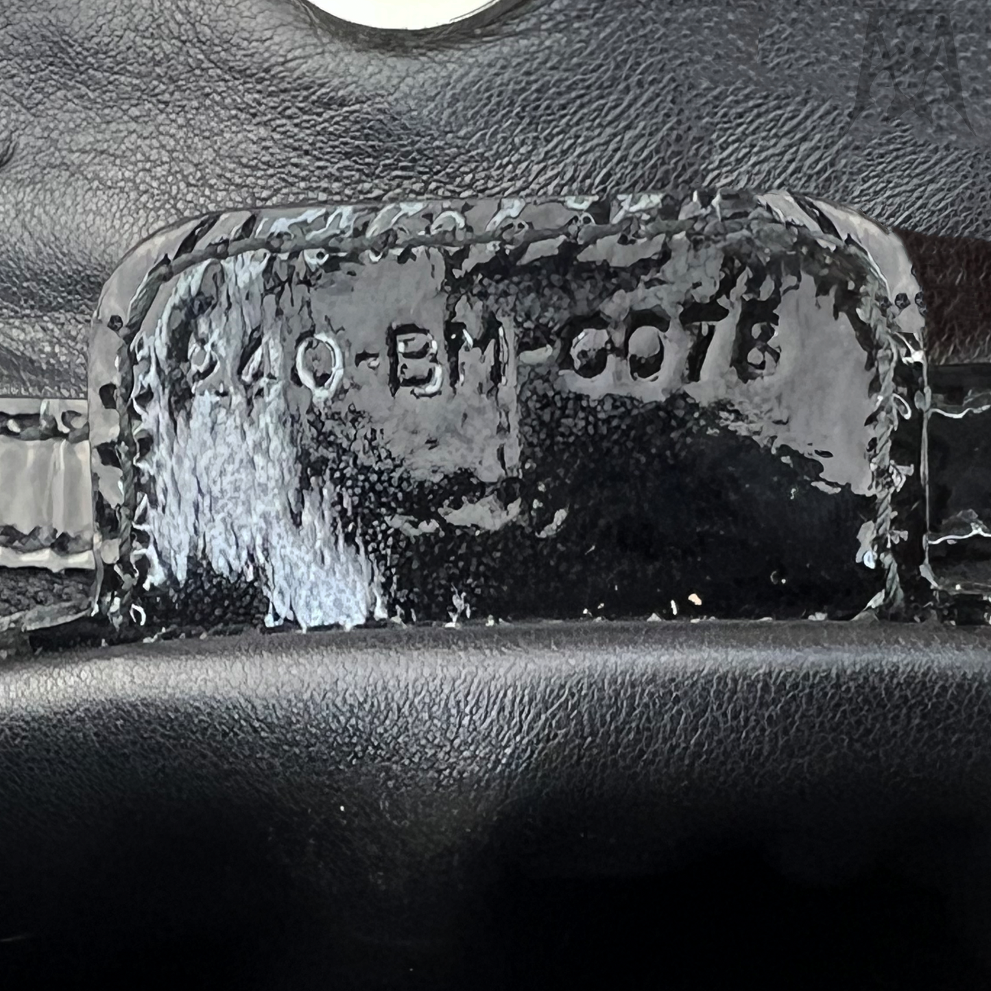 Quilted Lambskin Lady Dior Bag