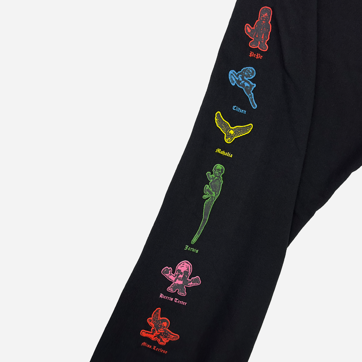 Chrome Hearts FOTI Sweatpants