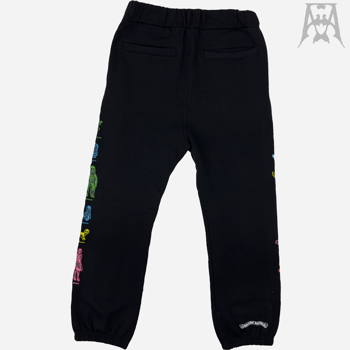 Chrome Hearts FOTI Sweatpants