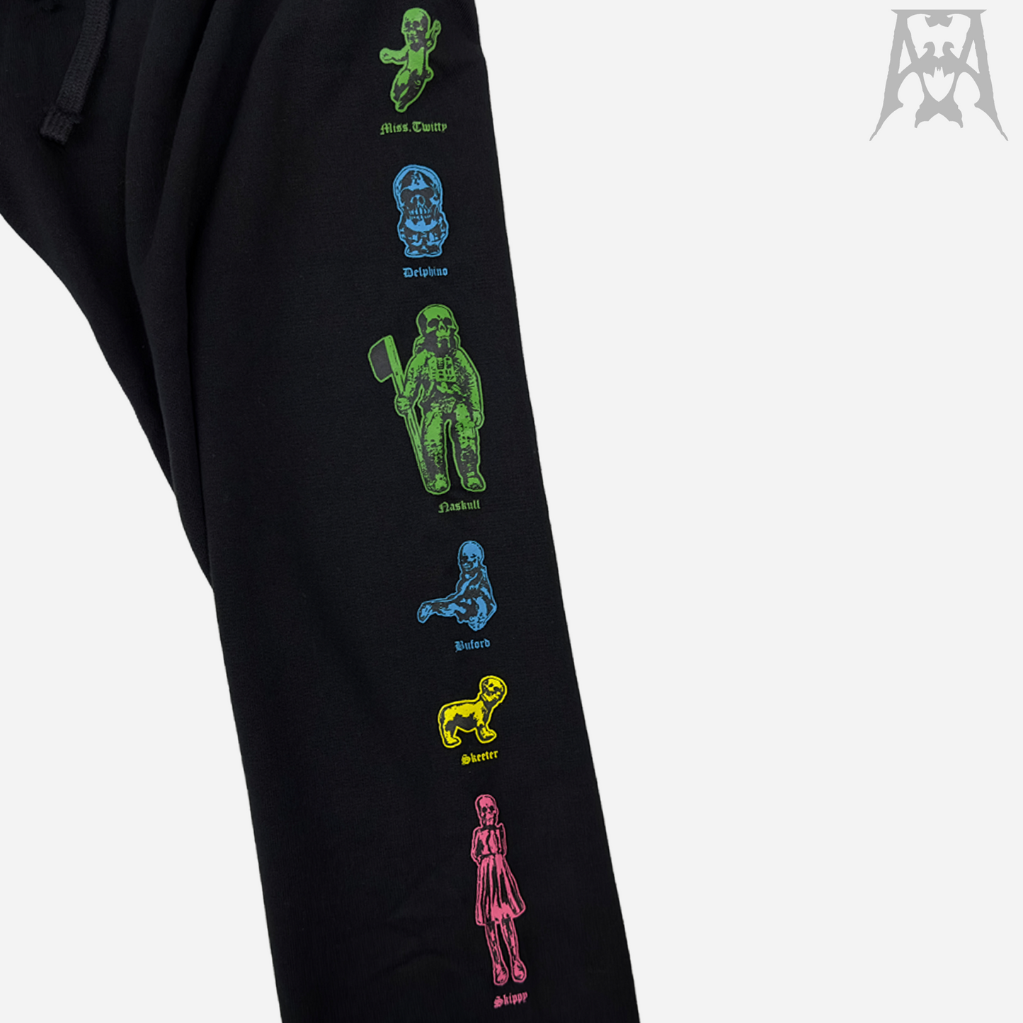 Chrome Hearts FOTI Sweatpants