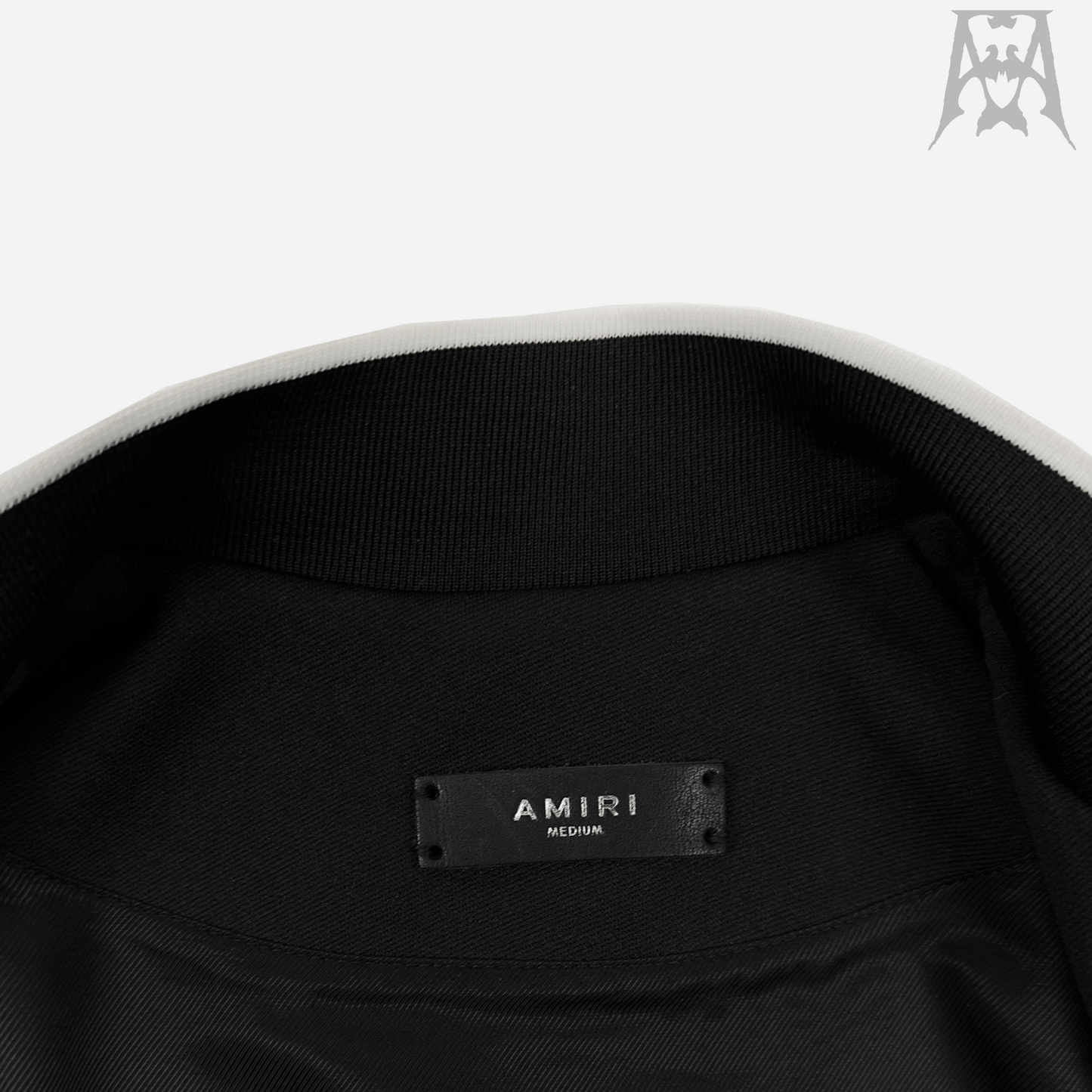 Amiri Western Track jacket