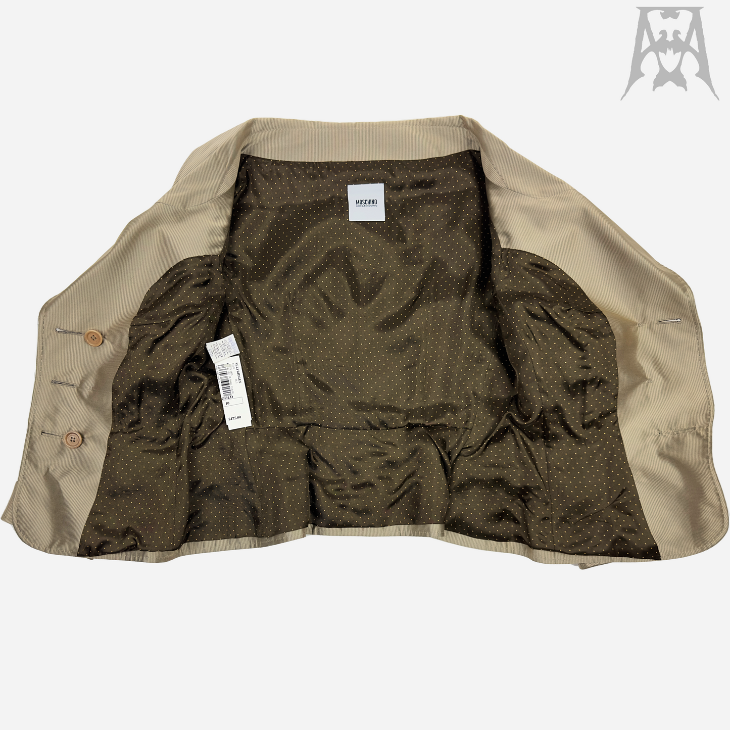 Moschino C&C Blazer