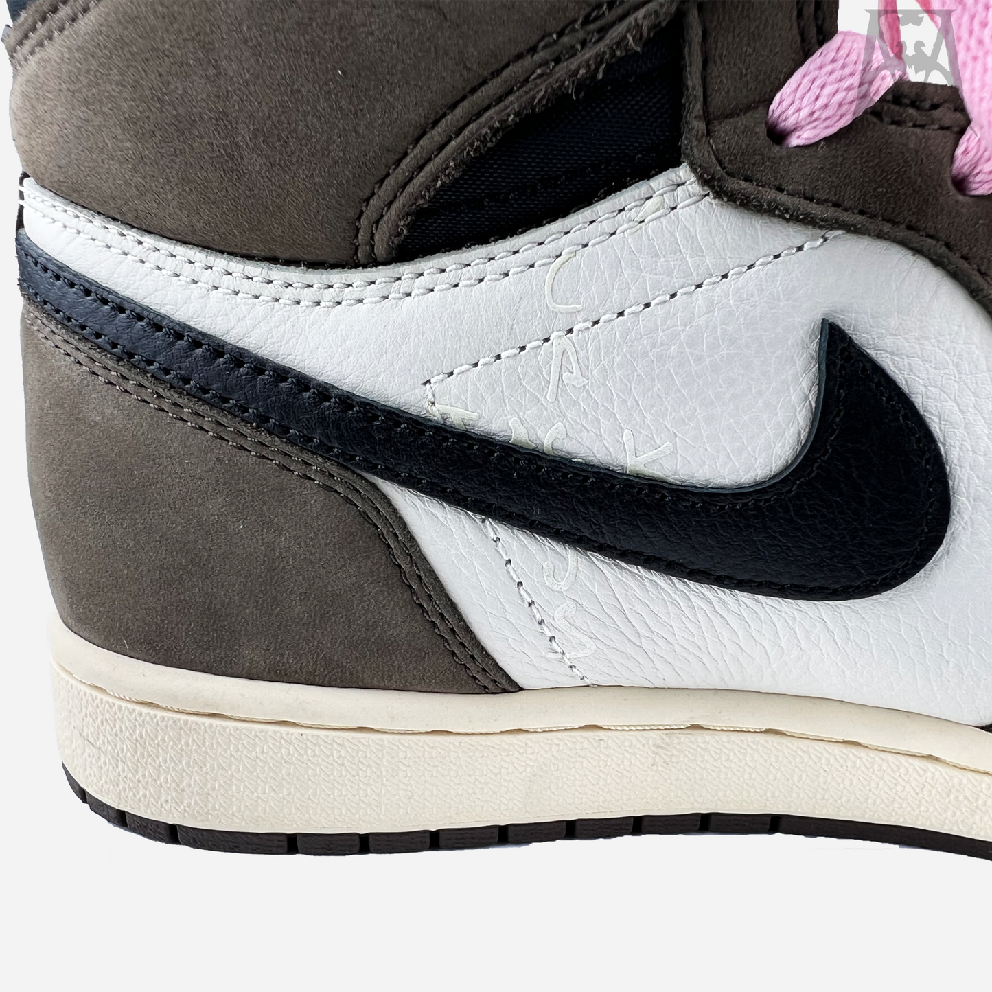 Jordan 1 Retro High Travis Scott OG