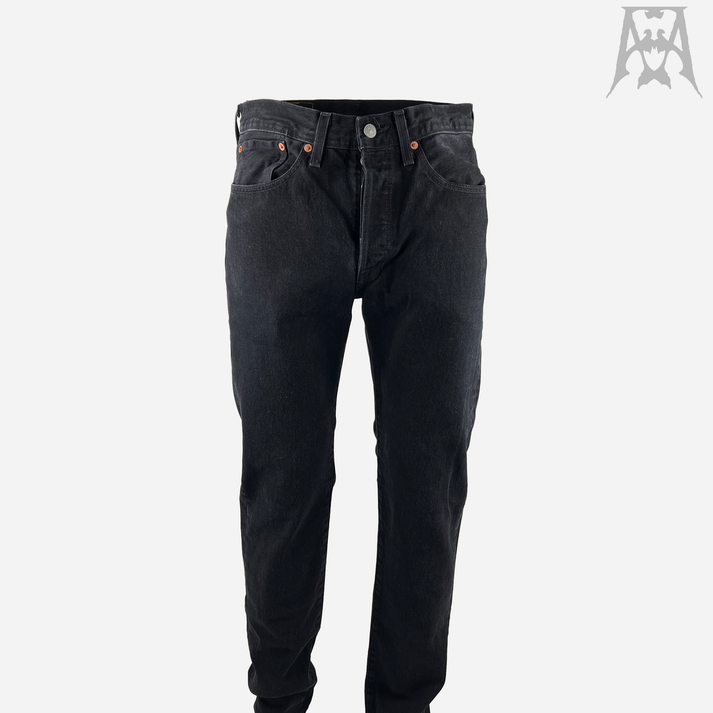 Denim Tears "Peace in my pocket" Jeans