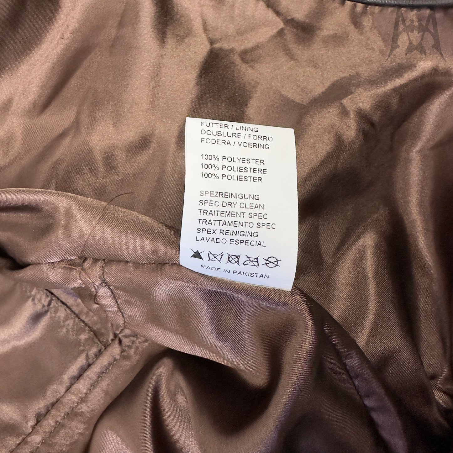 Avirex Maverick Jacket