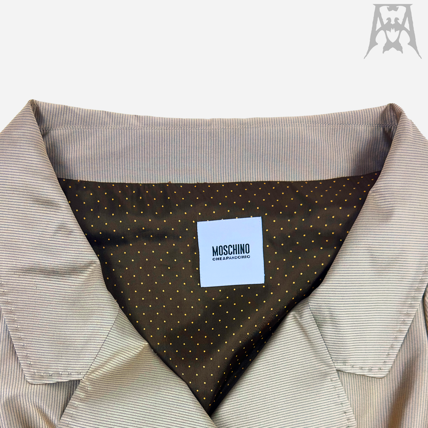 Moschino C&C Blazer