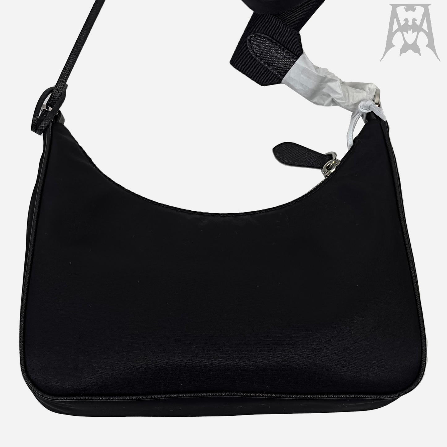 Prada Re-Edition 2005 Re-Nylon bag