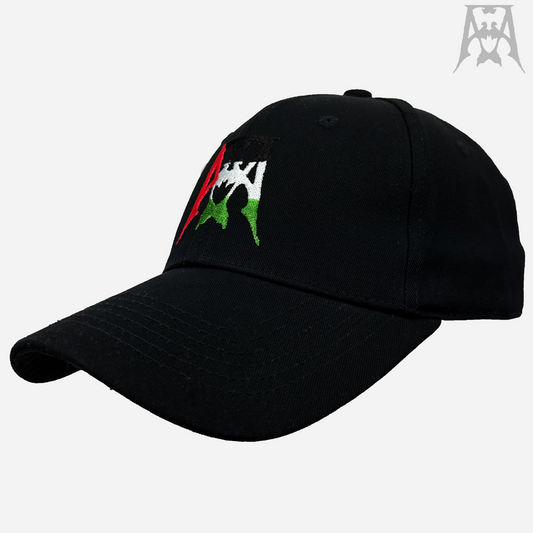Palestine Logo Cap
