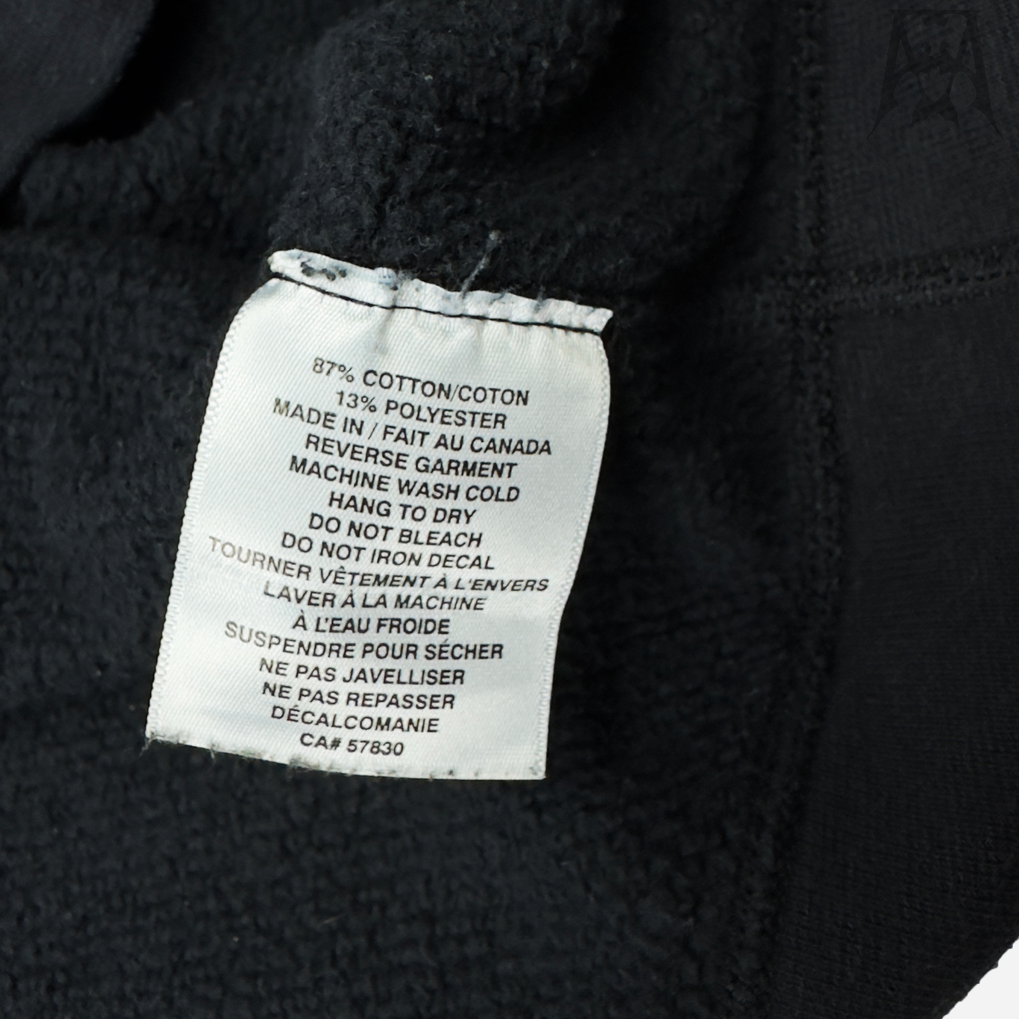 Ovo top 2025 boy hoodie