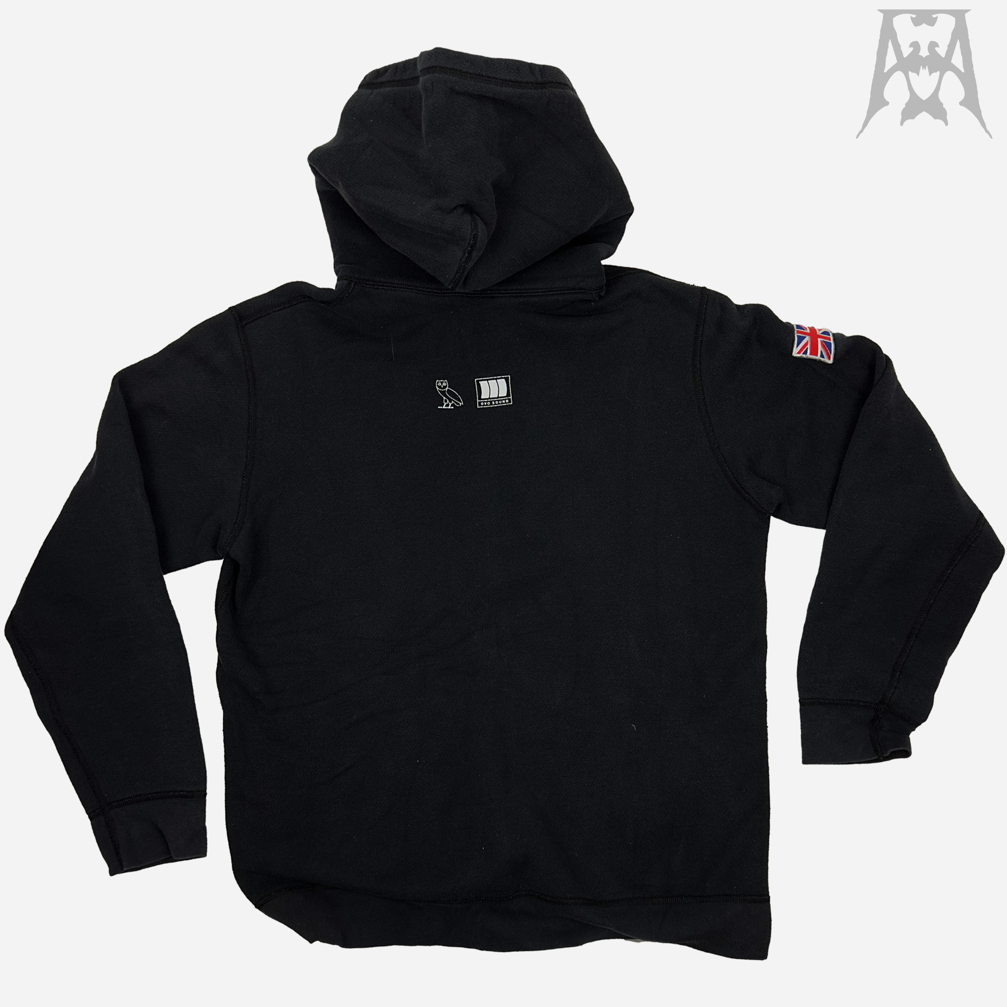 Ovo top sale boy hoodie