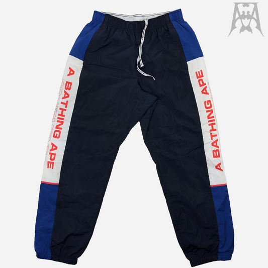 Vintage BAPE Track Pants