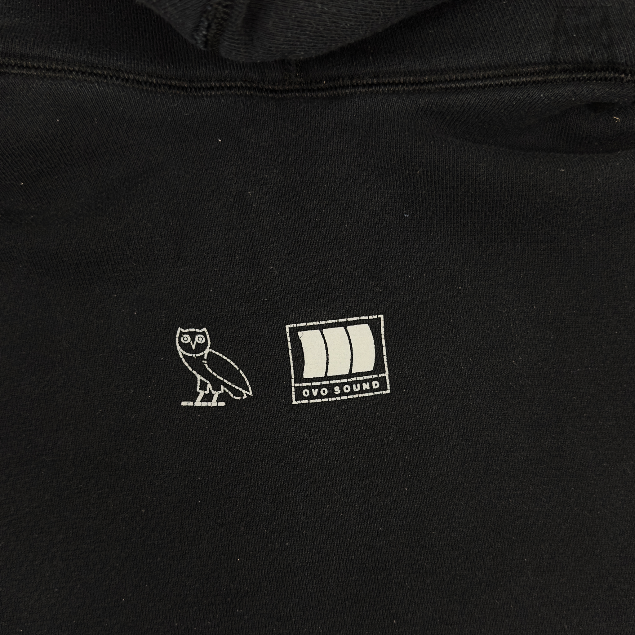 OVO x Top Boy UK Exclusive Hoodie ArchivedAuctions