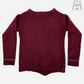 2016 Prada Mohair Blend V-Neck Cardigan