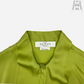 Gucci Employee Uniform Blouse "Not for sale"