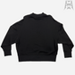 Palm Angels Broken Logo Crewneck
