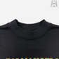 Palm Angels Broken Logo Crewneck