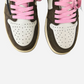 Jordan 1 Retro High Travis Scott OG