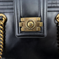 Limited Edition Chanel Boy Tote
