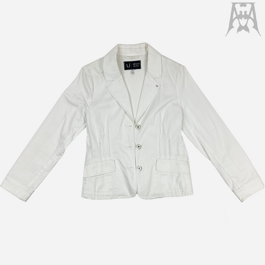 Armani Jeans Blazer