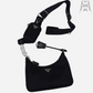 Prada Re-Edition 2005 Re-Nylon bag