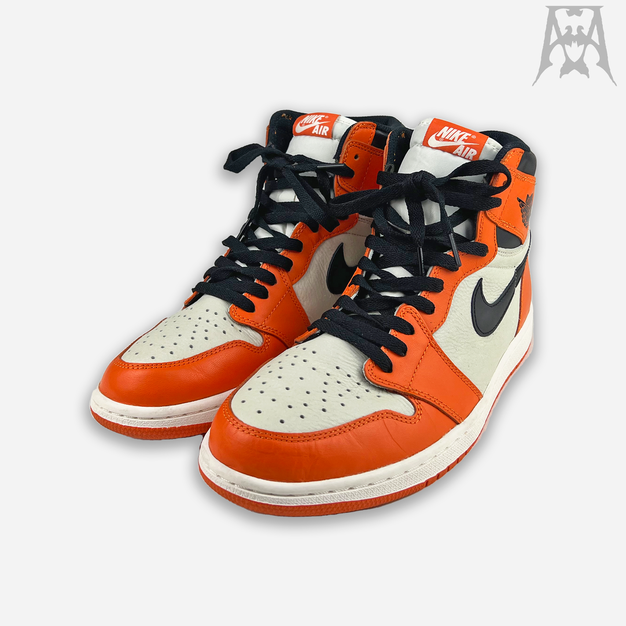 Aj1 reverse 2025 shattered backboard