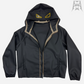 Fendi Monster Eyes Trench/Raincoat