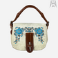 Valentino Hand Embroidered Bag
