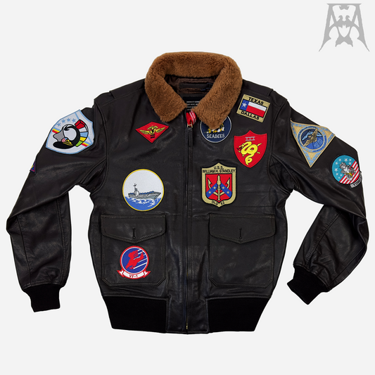 Avirex Maverick Jacket