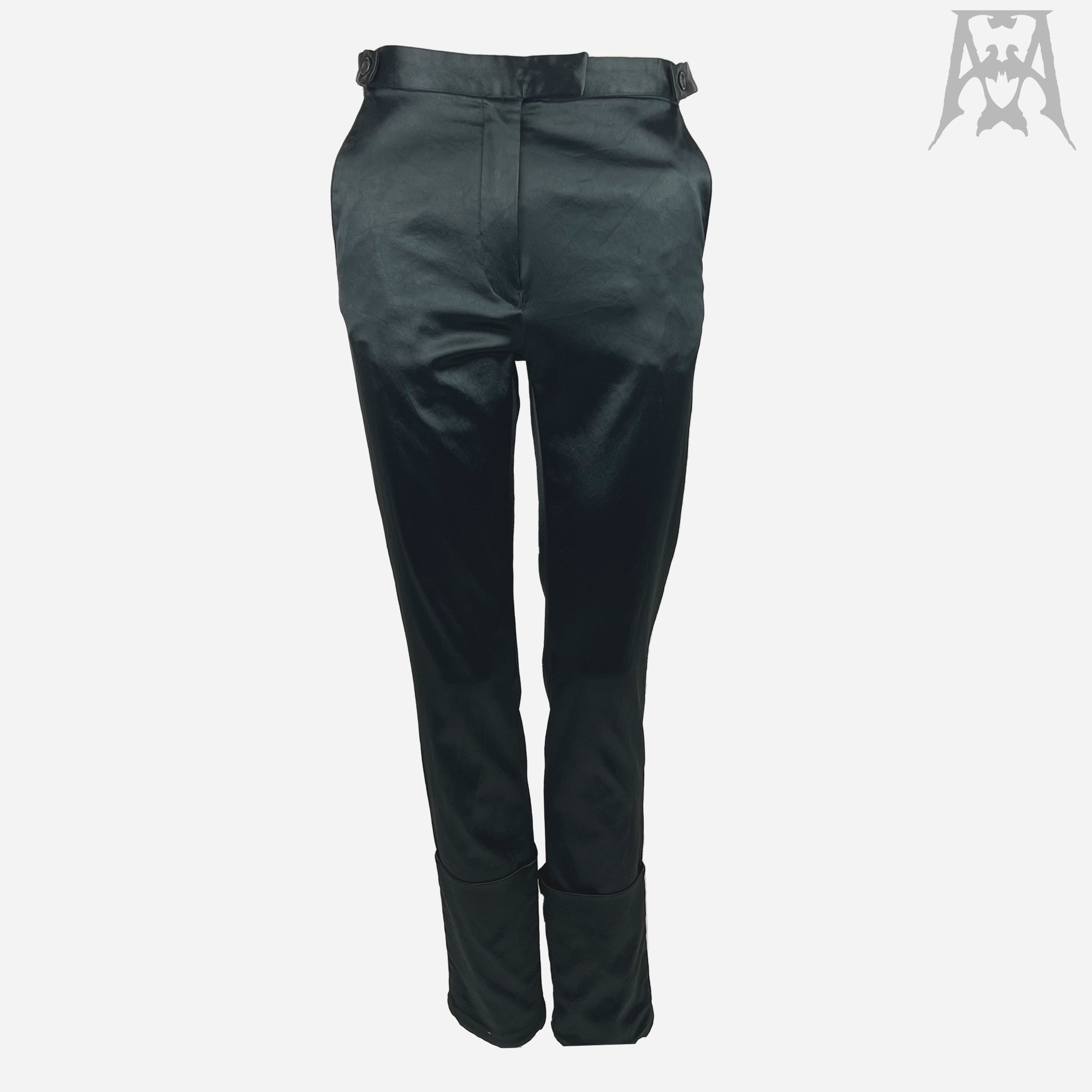 置物 Helmut Lang 98 PANTS Helmut Lang 1998 Runway Pants – ArchivedAuctions