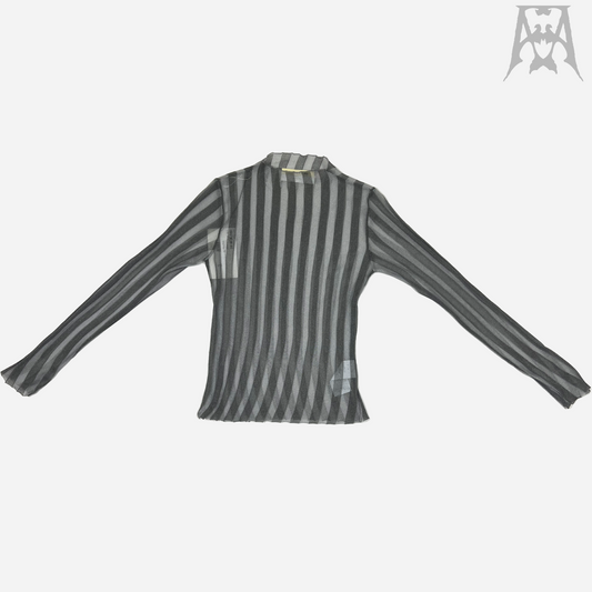 1017 Alyx 9SM Seismic Ribbed top