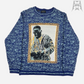 Coogi "Art Basel" Biggie Crewneck