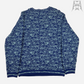 Coogi "Art Basel" Biggie Crewneck