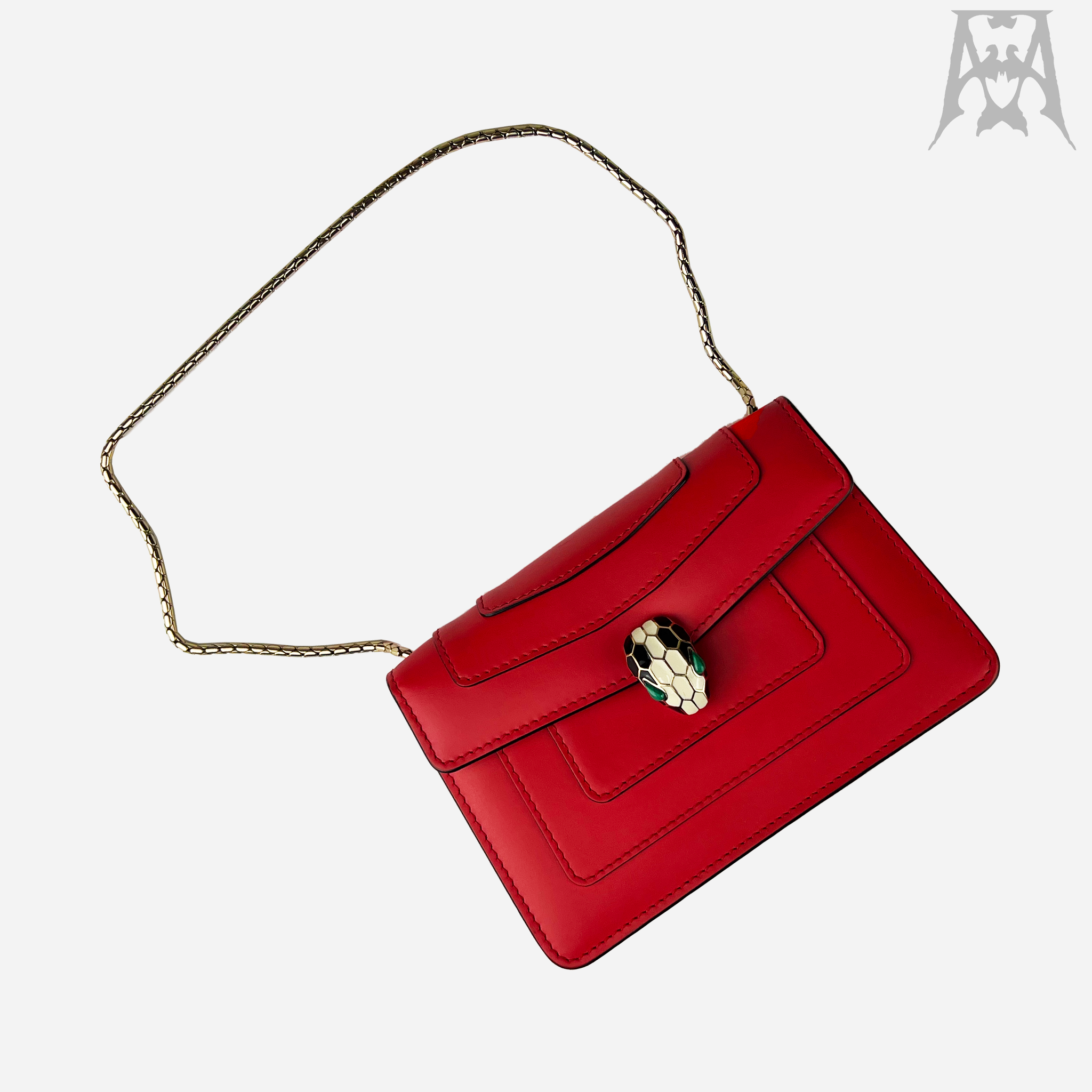 Serpenti forever crossbody mini bag sale