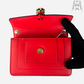 Bulgari Serpenti Forever Crossbody Mini Bag