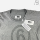 Maison Margiela "6" Logo Long Sleeve