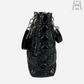 Quilted Lambskin Lady Dior Bag
