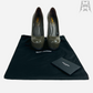Saint Laurent Tribtoo 105 Pumps