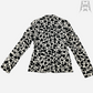 Vintage Moschino Hearts Blazer
