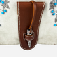 Valentino Hand Embroidered Bag