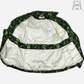 Marni Green Cheetah Print Jacket