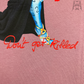 Vivian Westwood "Don't get killed" T-Shirt