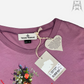 Vivian Westwood "Don't get killed" T-Shirt