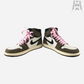 Jordan 1 Retro High Travis Scott OG