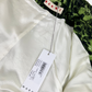 Marni Green Cheetah Print Jacket