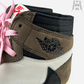 Jordan 1 Retro High Travis Scott OG