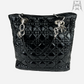 Quilted Lambskin Lady Dior Bag
