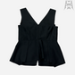 Marni Front Zip Vest