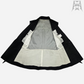 Rick Owens 2009 Runway Vest
