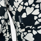 Vintage Moschino Hearts Blazer