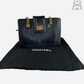 Limited Edition Chanel Boy Tote
